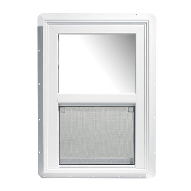 Single Hung Window - 30" x 48"