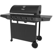 Barbecue au gaz propane, 60 000 BTU, 726 po²
