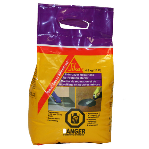 Patching mortar