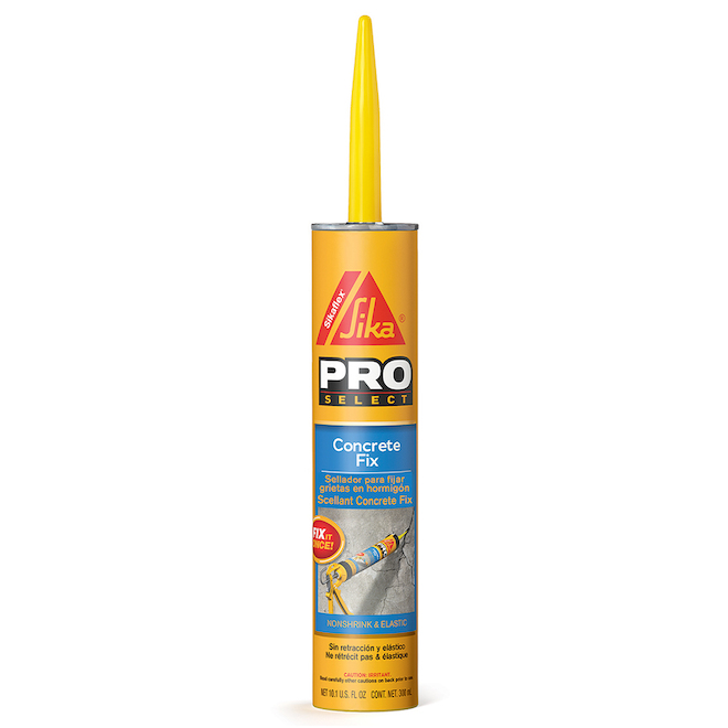 Scellant «Concrete Fix», 300 ml
