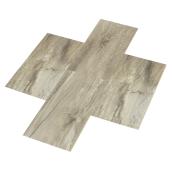 Vinyl Flooring Planks - 12