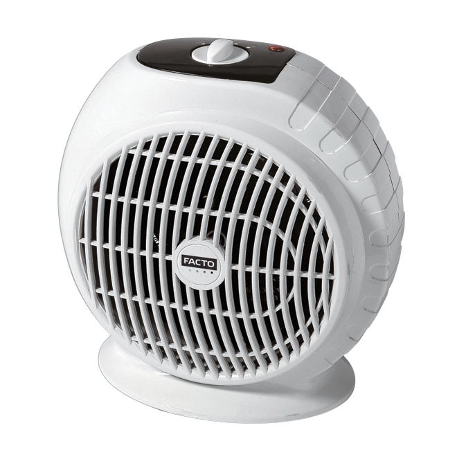 Heater Fan