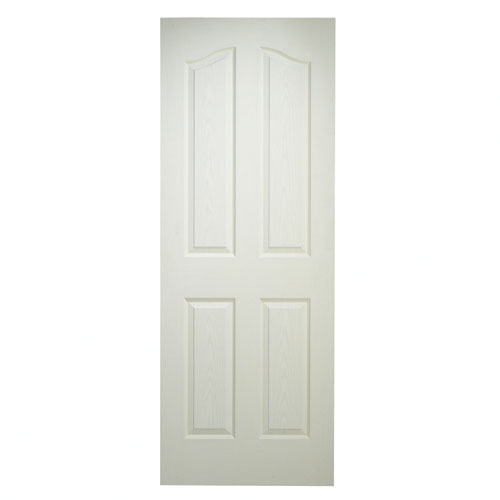 Porte à 4 panneaux