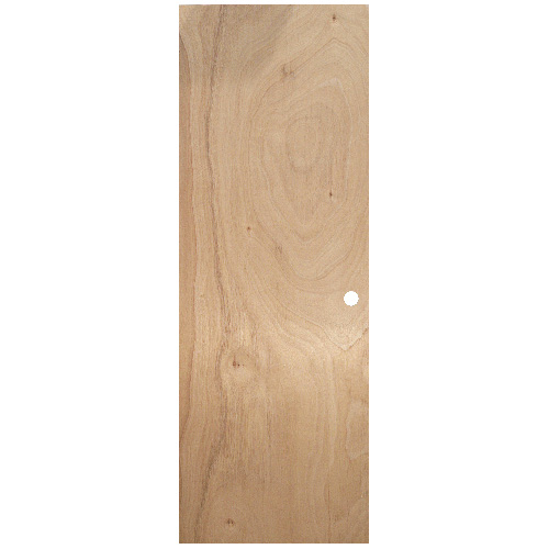Pre-Machined Door
