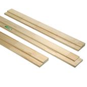 Door Frame - Pre-Machined Door Frame - Double