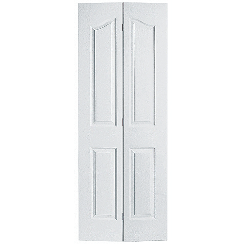 4-Panel Bifold Door