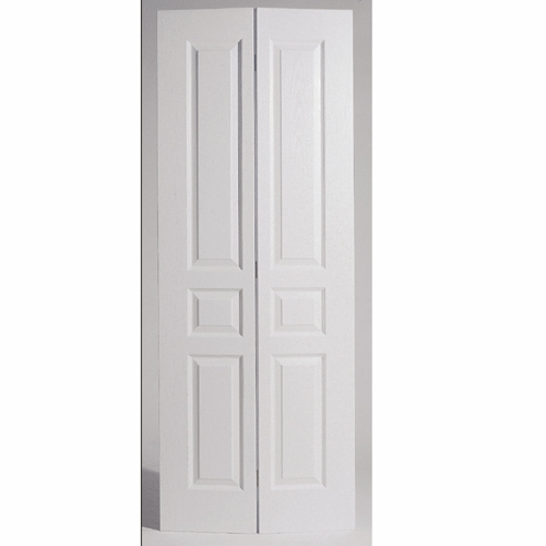 3-Panel Bi-Fold Door - 24" x 80"