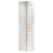 Porte pliante à 3 panneaux - 30 po x 80 po