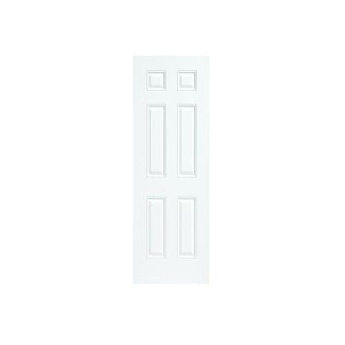 Steel Entry Door