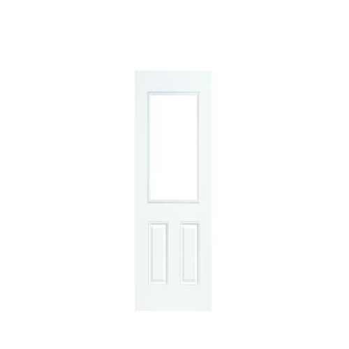 Steel Entry Door