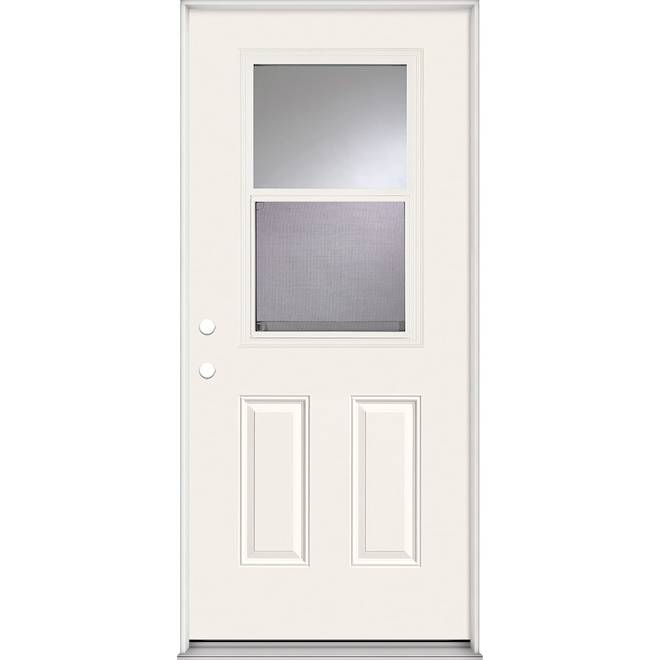 DOOR PH32RH 4-9/16