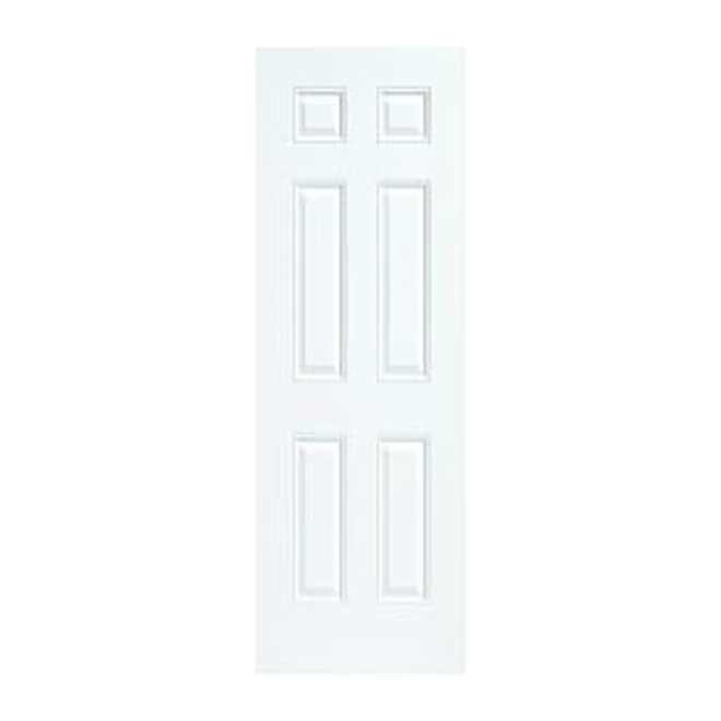 Steel Entry Door