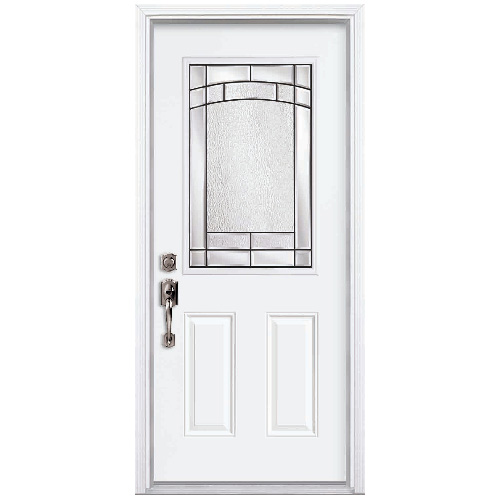 "Element" Steel door