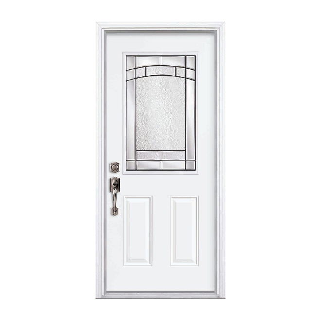 Porte en acier «Element»