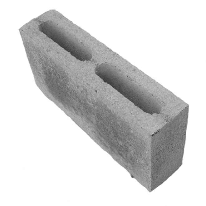 Standard Block