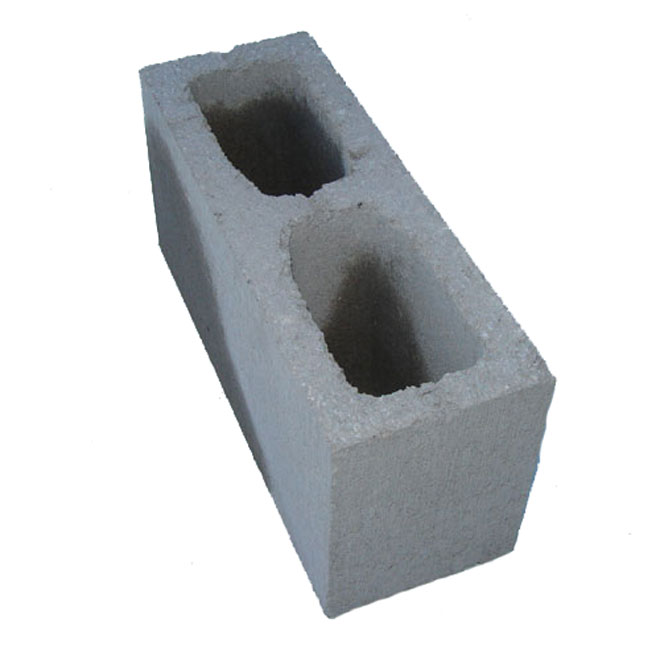 Standard Block