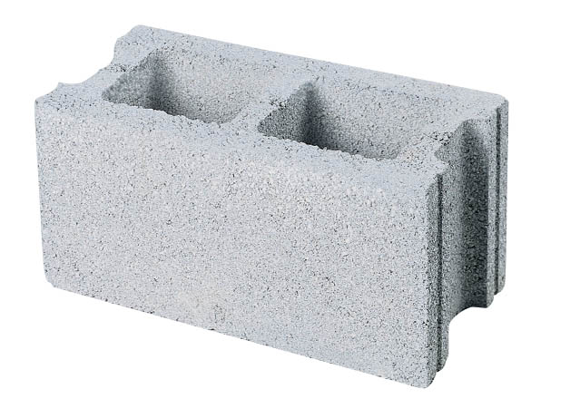Bloc creux