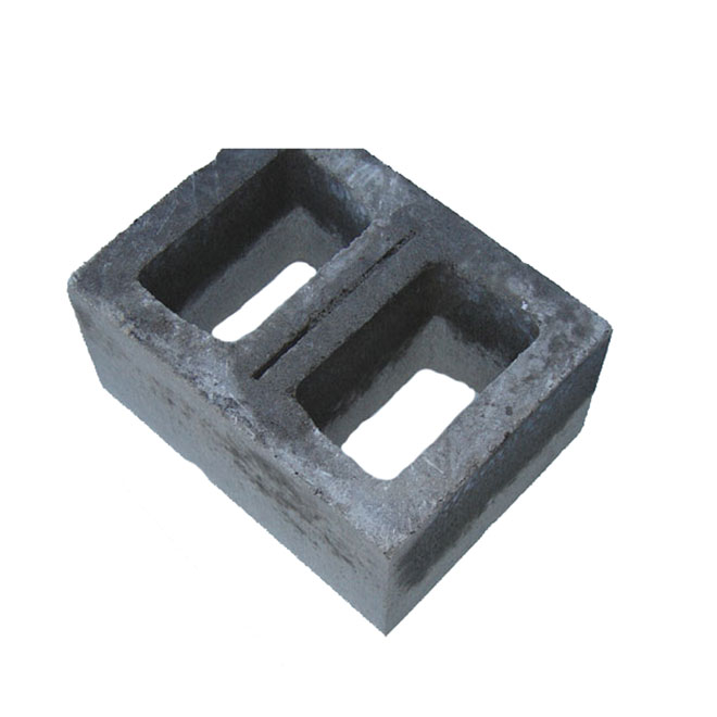 Bloc creux