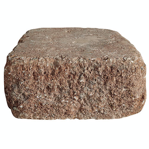 Wall - "Country" Decorative Retaining Wall