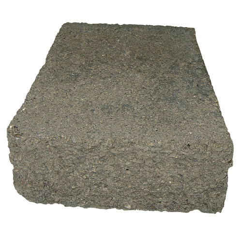 Wall - Decorative "Classic" Retaining Wall