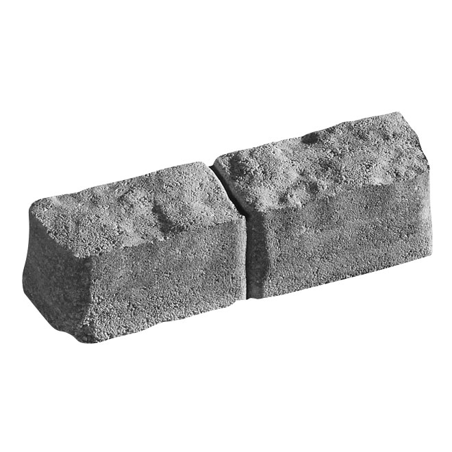 Bordure de pavé « Stratus »