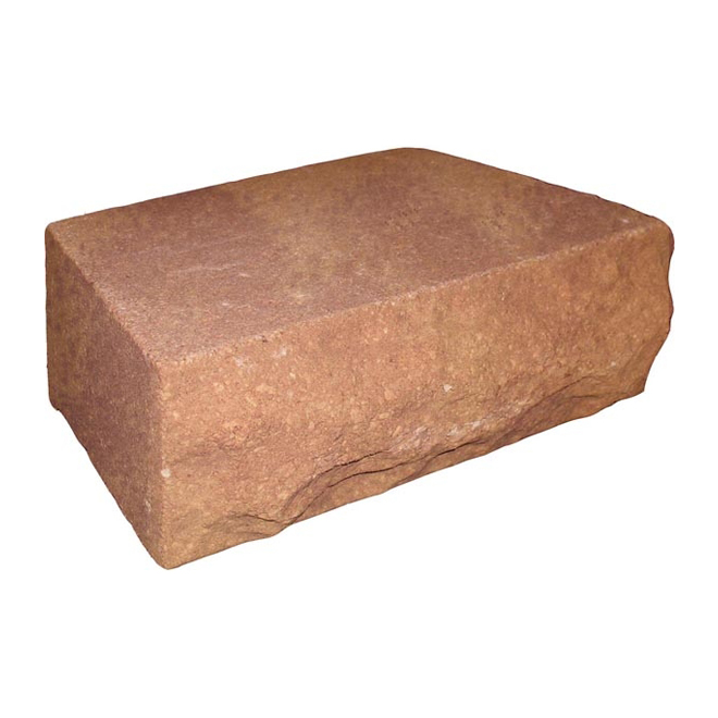 Muret ciselé