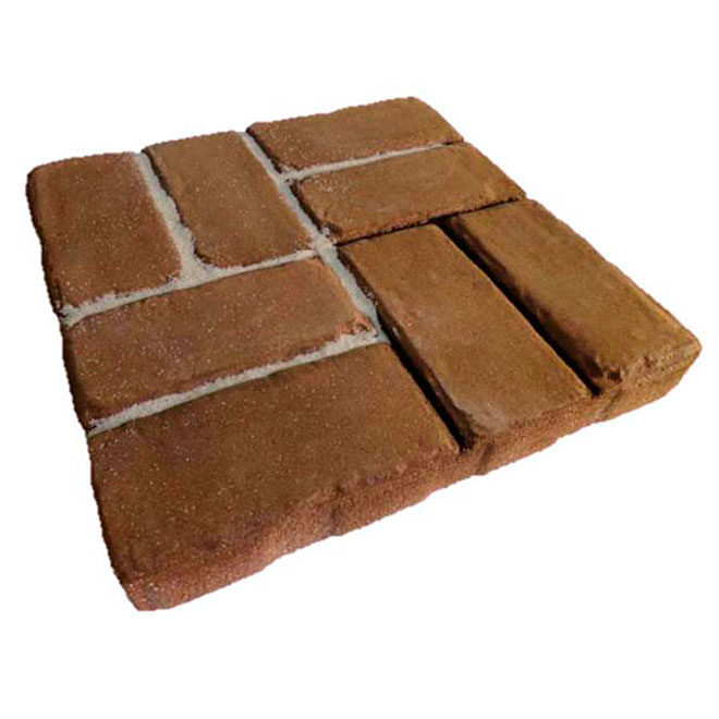 "Victoria" Slab