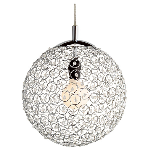 Pendant - 1-Light Pendant