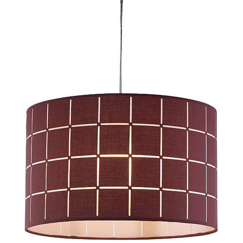 Suspension 1 lumière