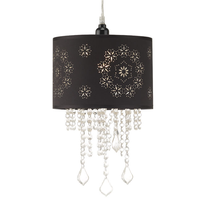 1-light pendant