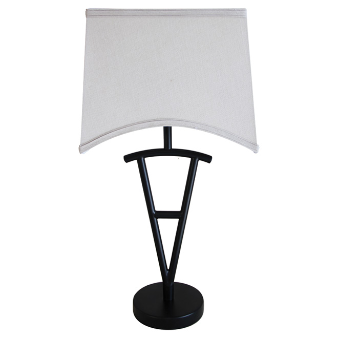 Table lamp