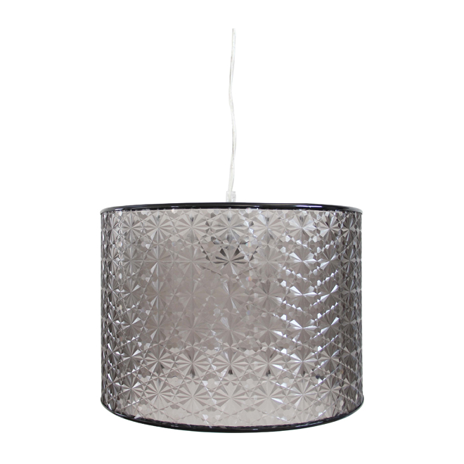 Suspension à 1 lumière