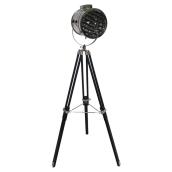 Lampe sur pied style projecteur 48,42