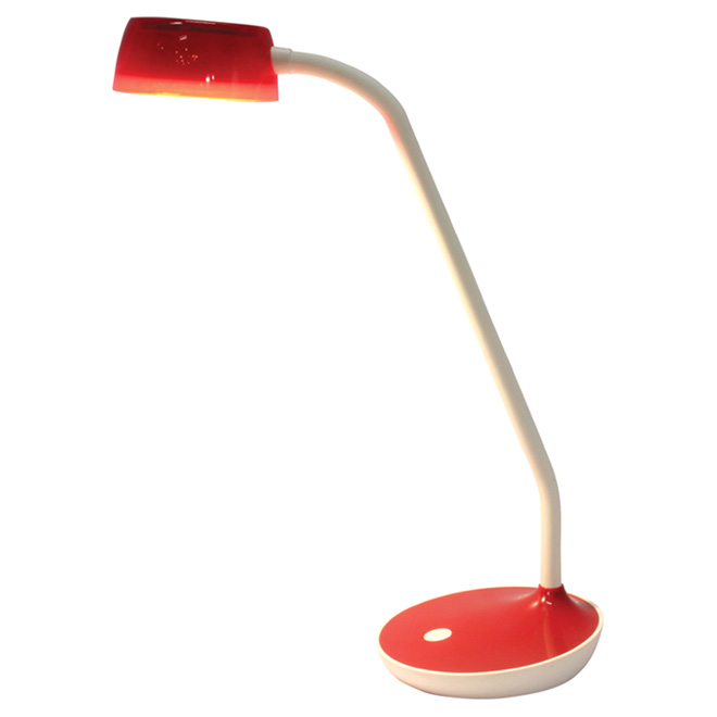 LED Desk Lamp - 16.9" - 3W
