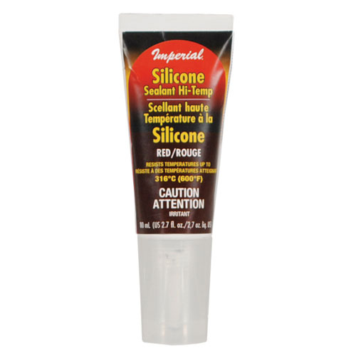 High temperature silicone 2.7 oz
