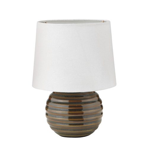 Lampe de table « La Bolla »