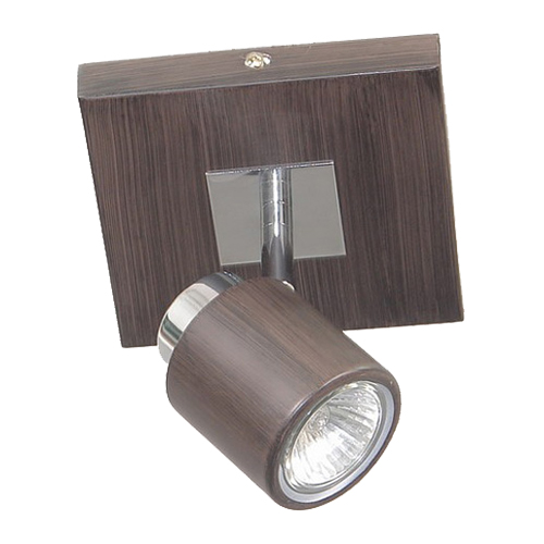 Plafonnier à 1 lumière