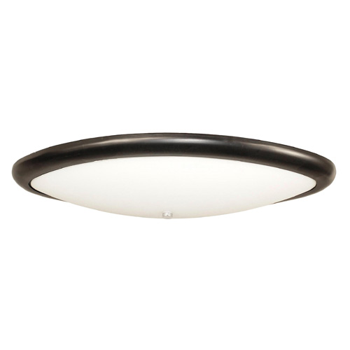 4-light flushmount