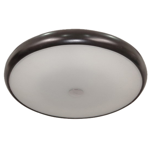 Plafonnier à 4 lumières