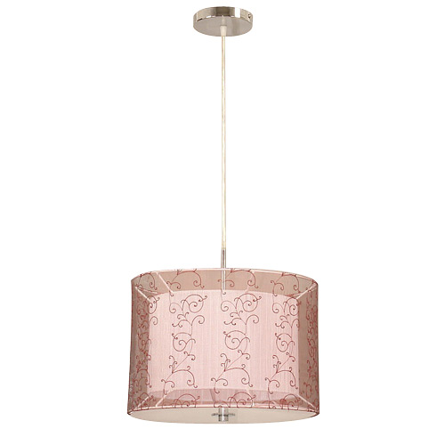 Pendant - "Holt" 1-Light Pendant