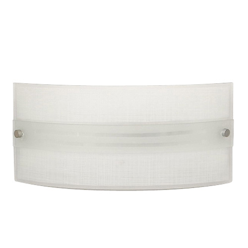 Wall Sconce "Luongo" 1-Light Wall Sconce