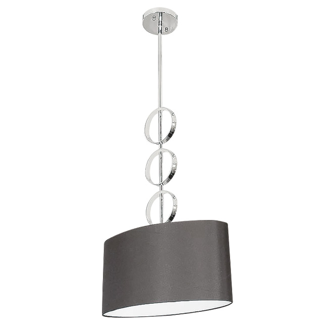 1-light pendant