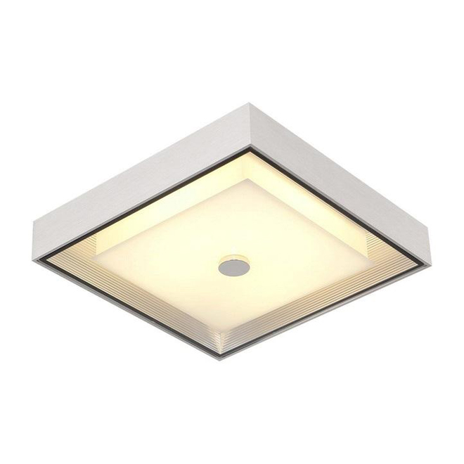 "Imax" 1-Light Flushmount