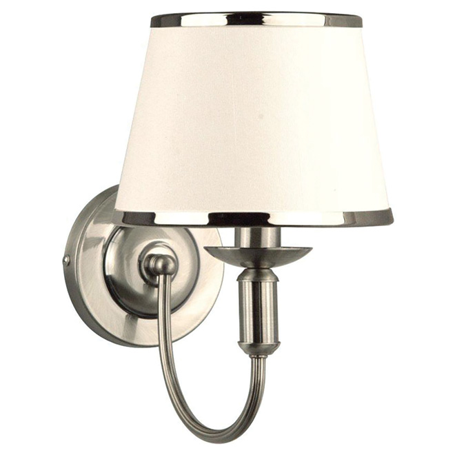 "BILTMORE" WALL SCONCE
