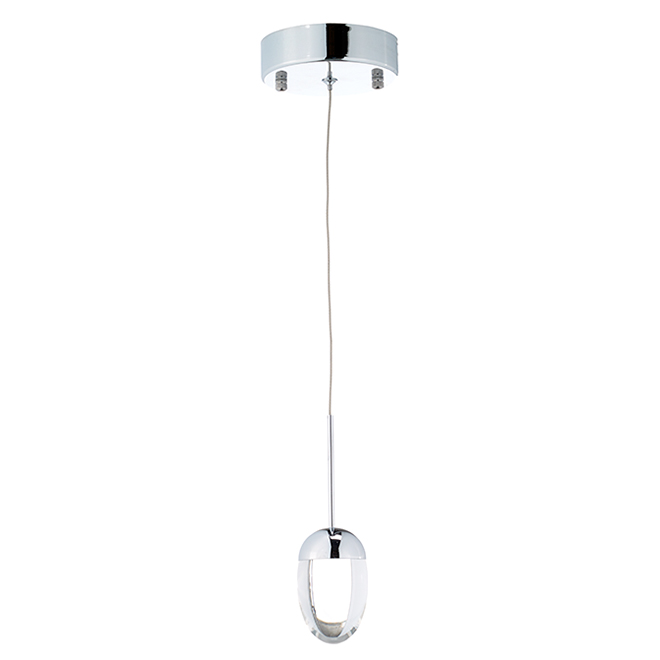 Suspension DEL