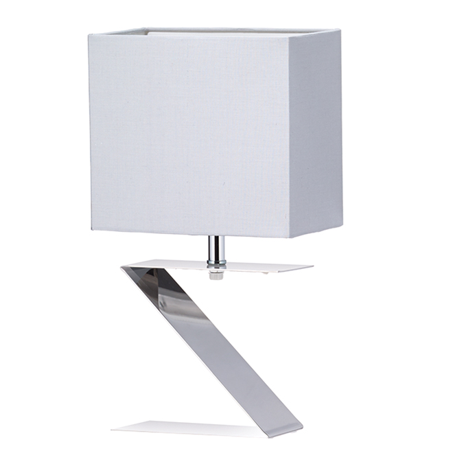 Lampe de table «Z-Lite»