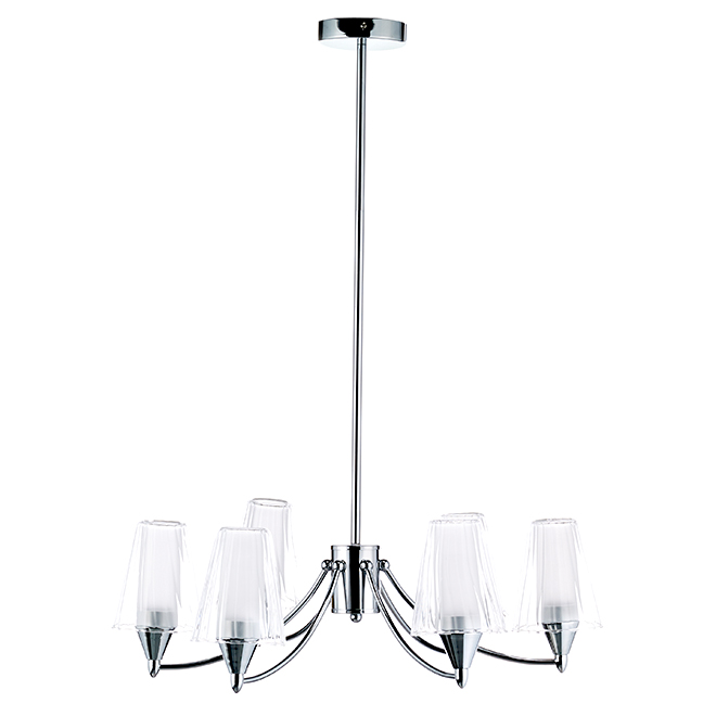 Umbra 6-Light Pendant