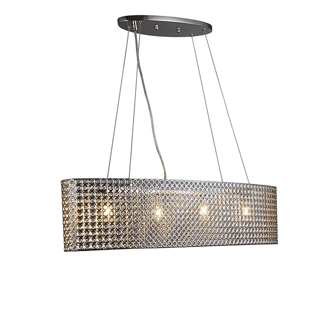 "Aramis" Pendant light