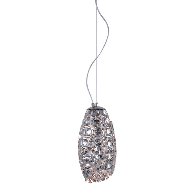 Luminaire suspendu «Lampada»