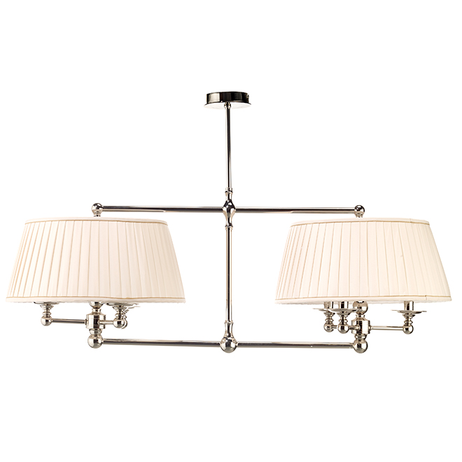"Vanderbilt" Pendant light